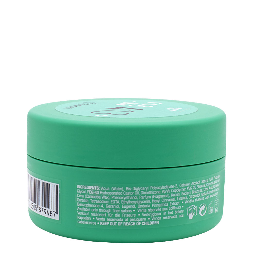 Framesi For-Me 413 Matt Me Clay 80ml - cera rimodellabile opaca