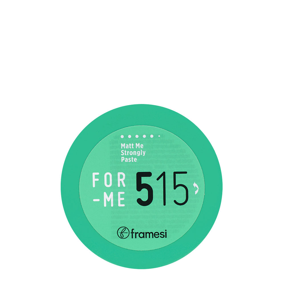 Framesi For-Me 515 Matt Me Strongly Paste 80ml