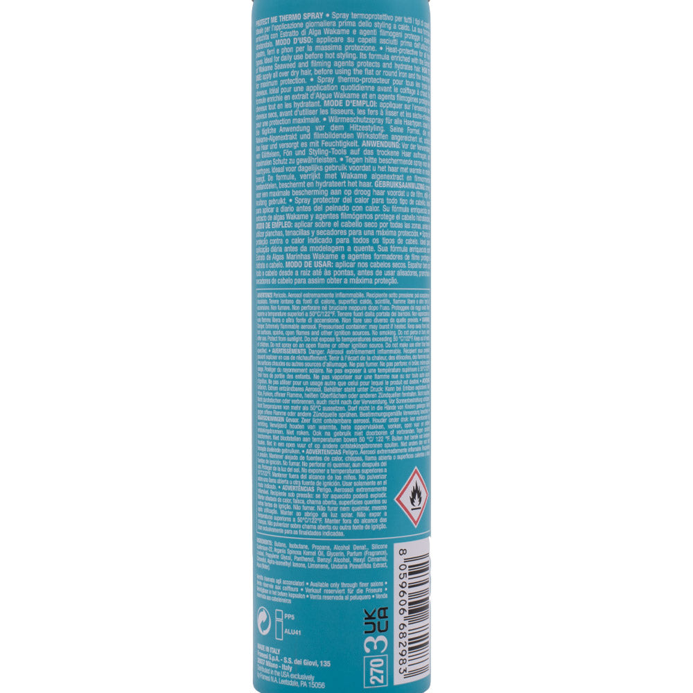 Framesi For-Me 128 Protect Me Thermo Spray 200ml - spray termoprotettivo