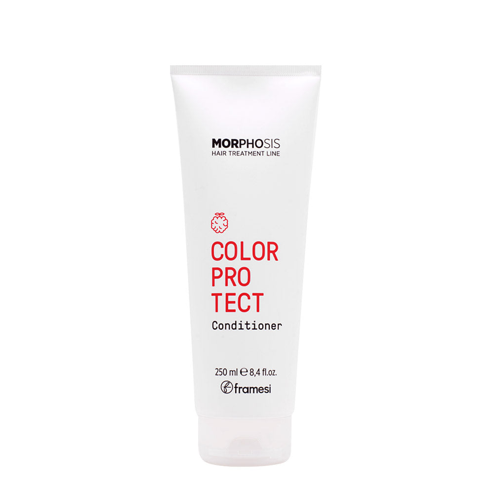 Framesi Morphosis Color Protect Conditioner 250ml - balsamo capelli colorati