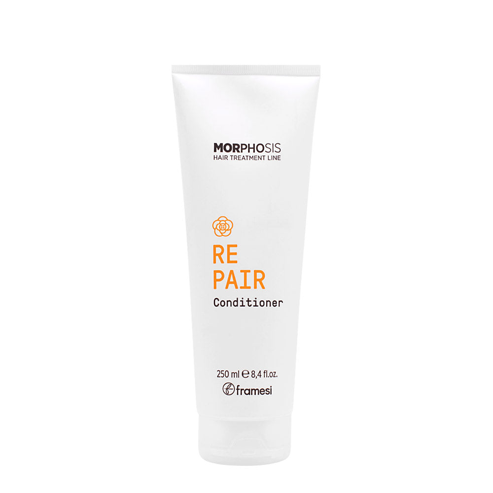 Framesi Morphosis Repair Conditioner 250ml - balsamo ristrutturante