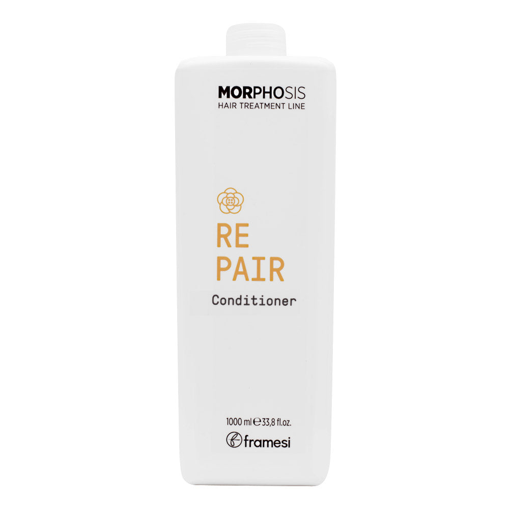Framesi Morphosis Repair Conditioner 1000ml - balsamo ristrutturante