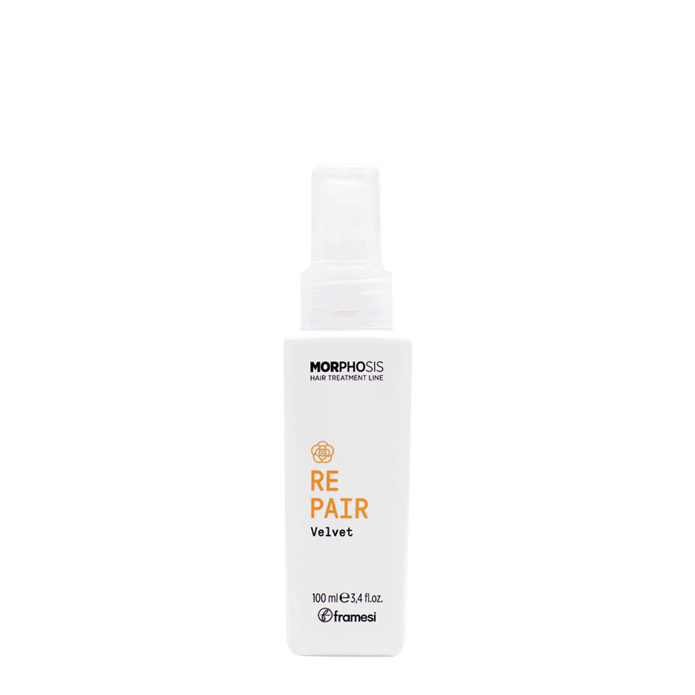 Framesi Morphosis Repair Velvet 100ml - fluido riparatore