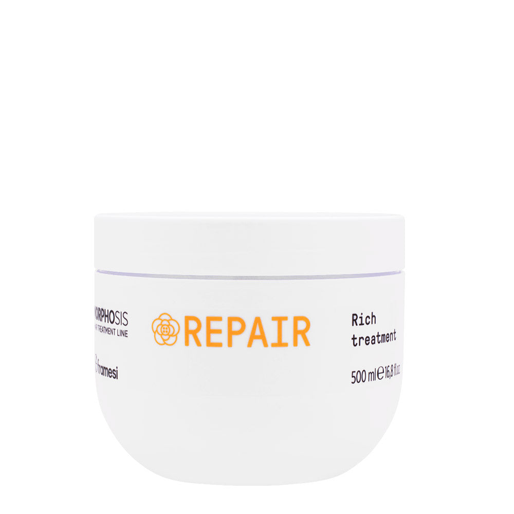 Framesi Morphosis Repair Rich Treatment 500ml