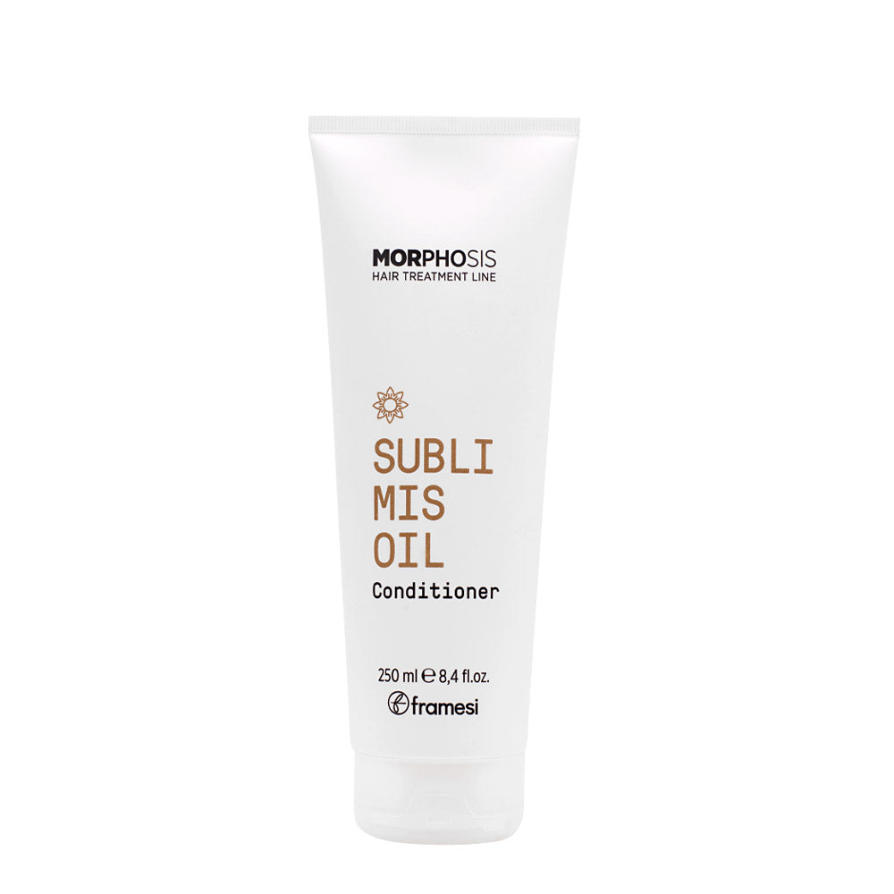 Framesi Morphosis Sublimis Oil Conditioner 250ml