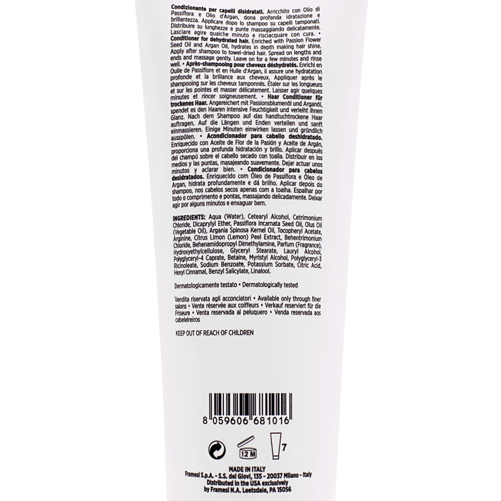 Framesi Morphosis Sublimis Oil Conditioner 250ml