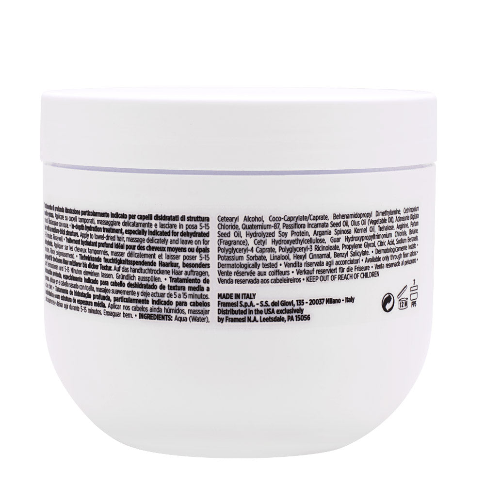 Framesi Morphosis Sublimis Oil Deep Treatment 250ml