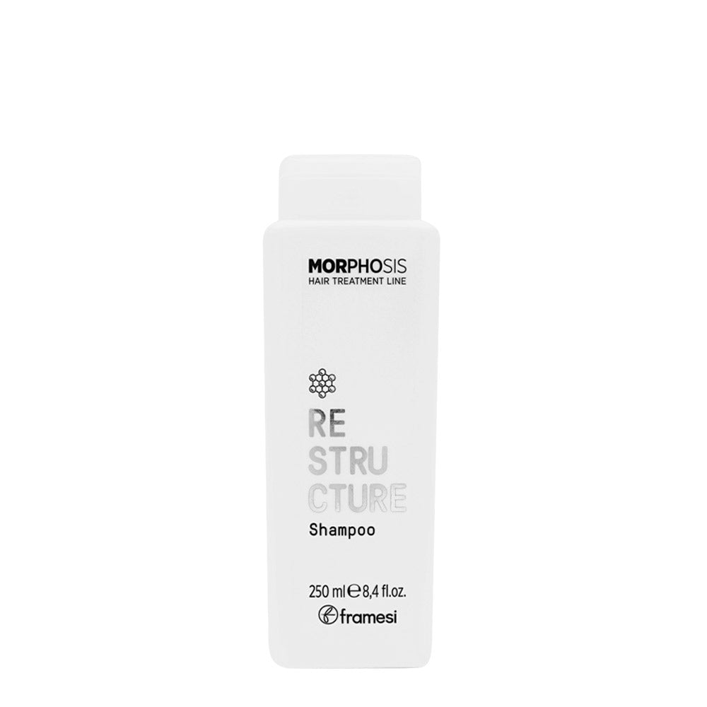 Framesi Morphosis Restructure Shampoo 250ml