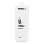 Framesi Morphosis Restructure Shampoo 1000ml - shampoo ristrutturante capelli danneggiati