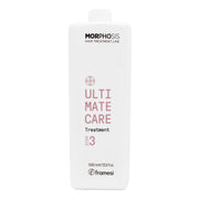 Framesi Morphosis Ultimate Care Treatment Step 3 1000ml