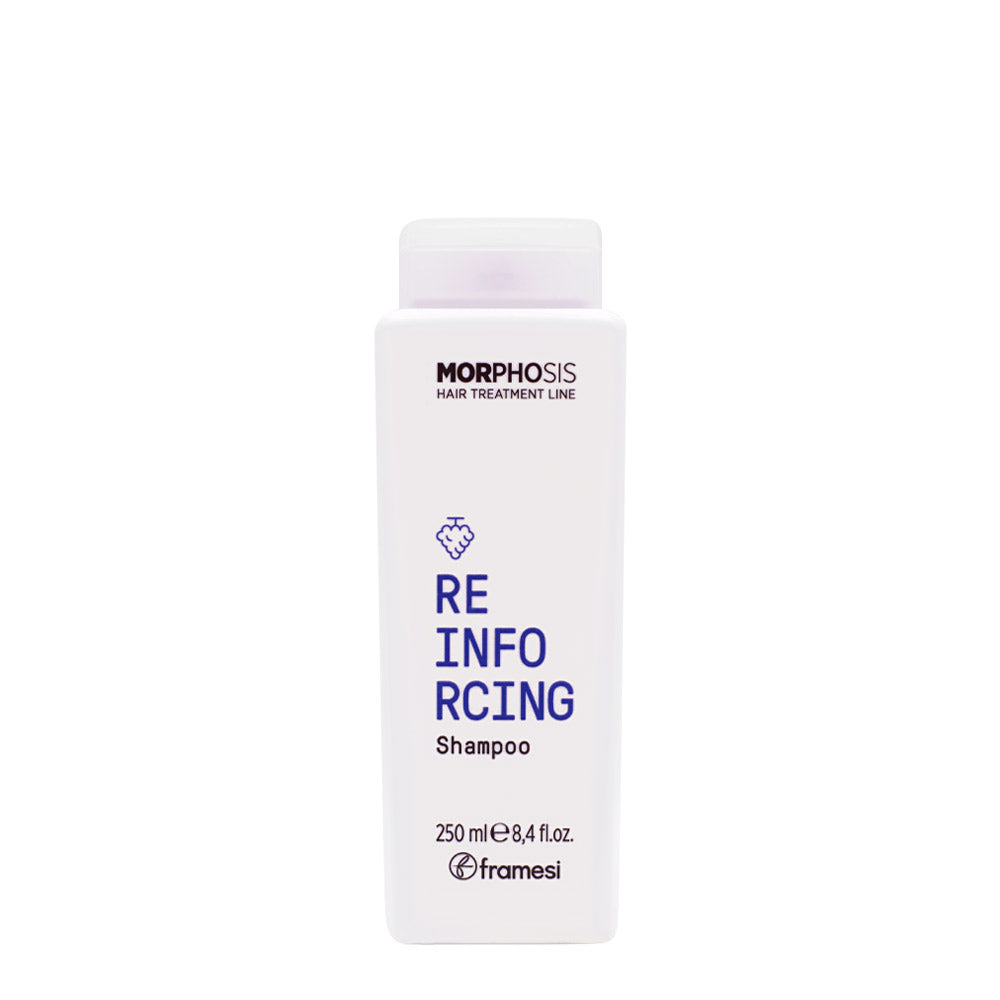 Framesi Morphosis Densifying Reinforcing Shampoo 250ml