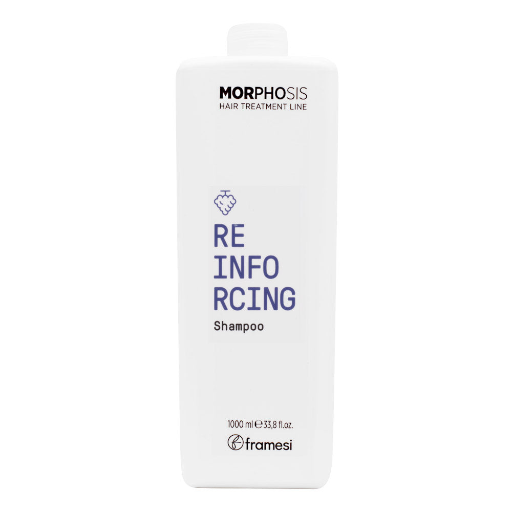 Framesi Morphosis Densifying Reinforcing Shampoo 1000ml