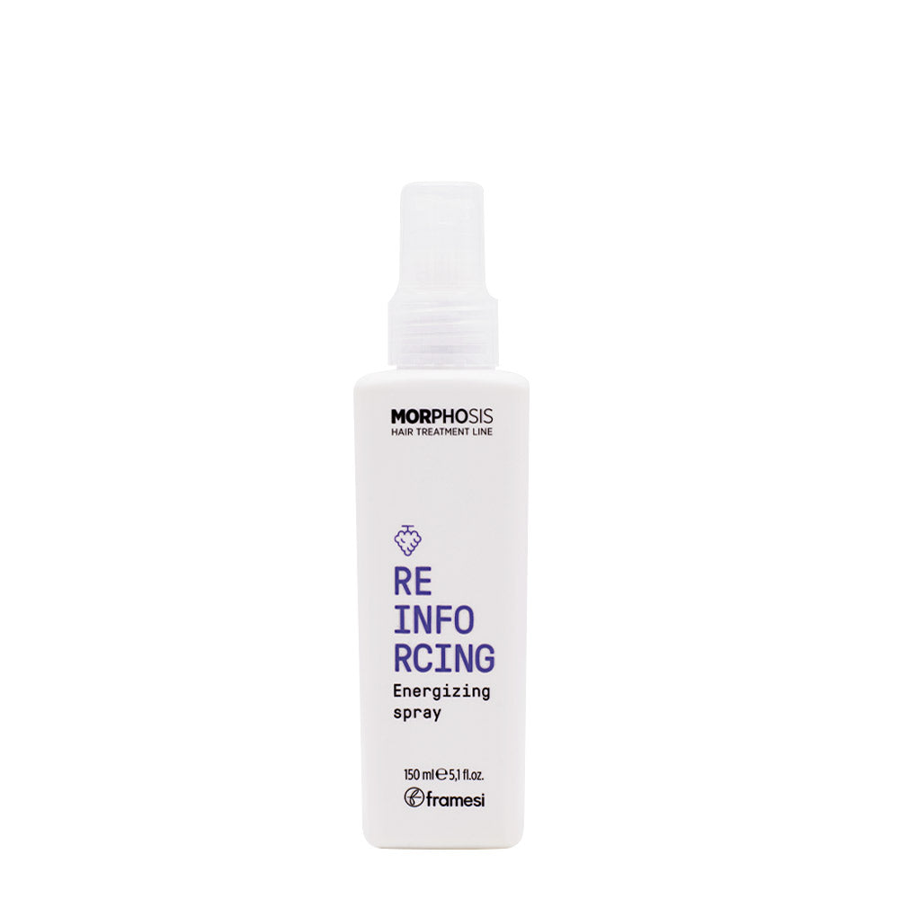 Framesi Morphosis Reinforcing Energizing Spray 150ml