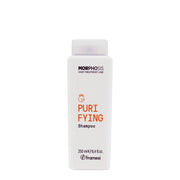 Framesi Morphosis Purifying Shampoo 250ml - shampoo anti-forfora