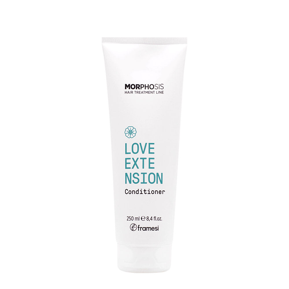 Framesi Morphosis Love Extension Conditioner 250ml - balsamo per capelli con extension