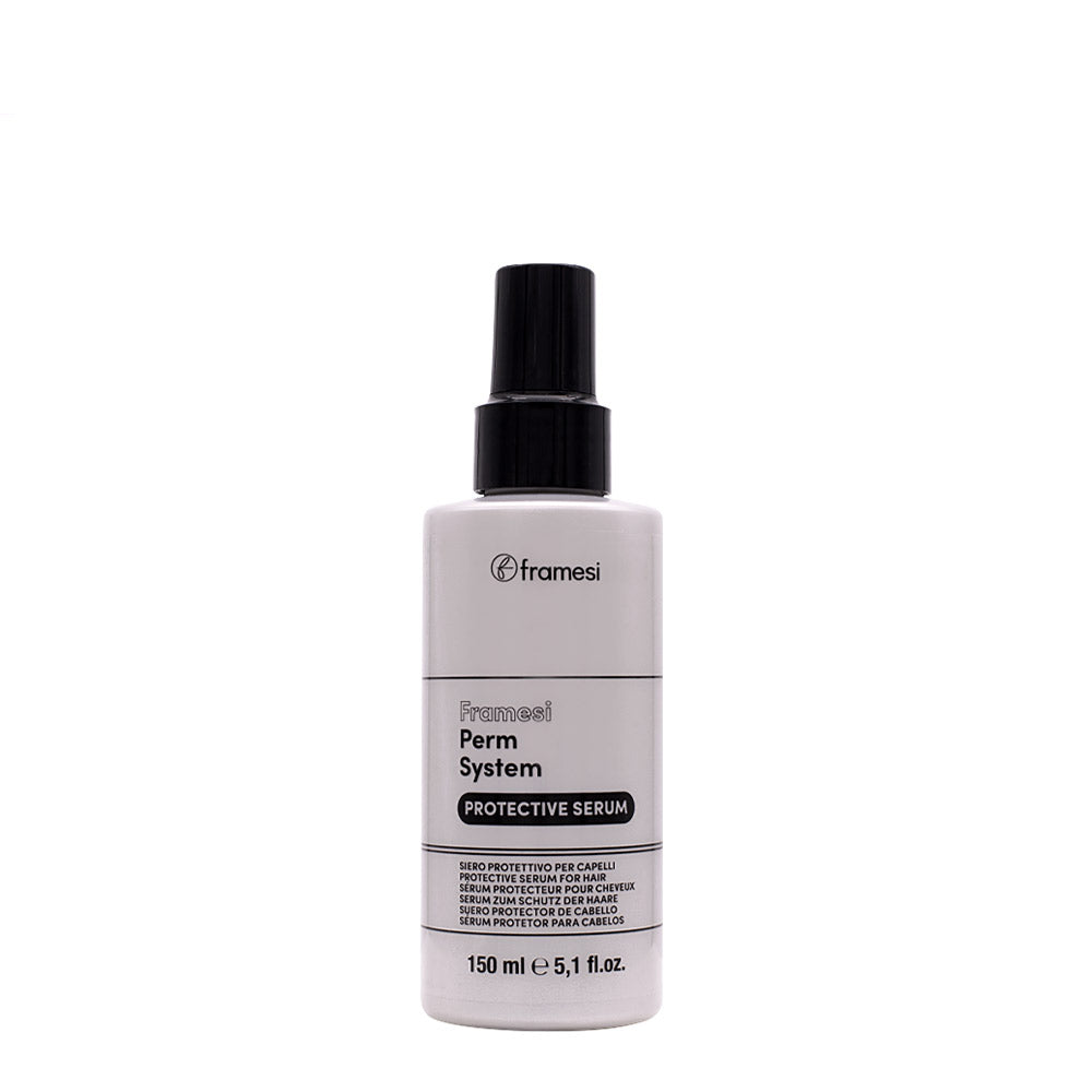 Framesi Straightening System Protective Serum 150ml - siero protettivo pre post trattamento