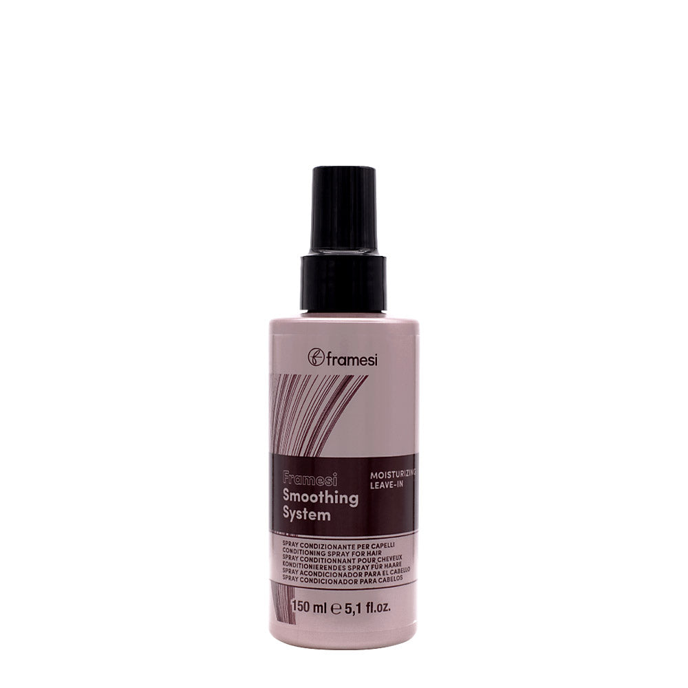 Framesi Smooting System Moisturizing Leave in 150ml