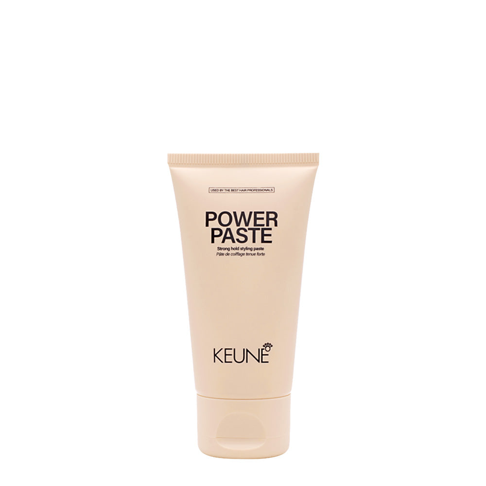 Keune Style Power Pasta Strong Hold Styling Paste 50ml