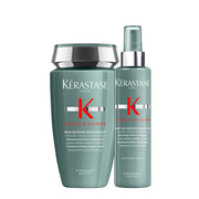 Kerastase Genesis Homme Bain Masse Epaississant 250ml Spray  150ml
