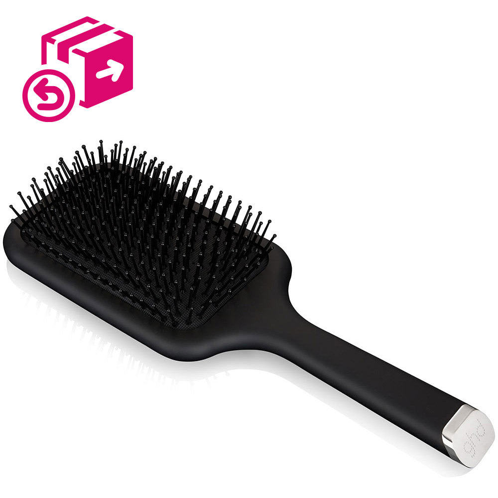 Hair Gallery Resi Come Nuovi The All-Rounder  - Paddle Brush - imballaggio dannaggiato