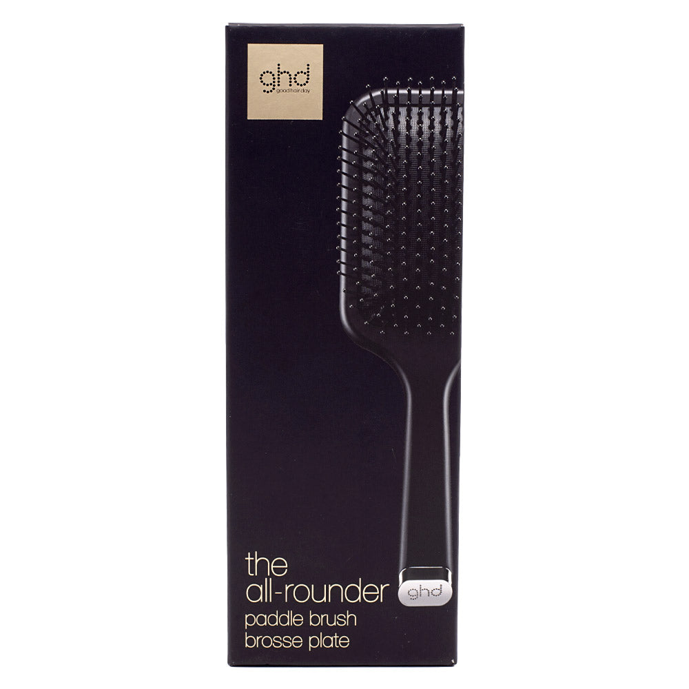 Hair Gallery Resi Come Nuovi The All-Rounder  - Paddle Brush - imballaggio dannaggiato
