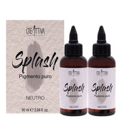 Creattiva Splash Pigmento Puro Neutro 90ml