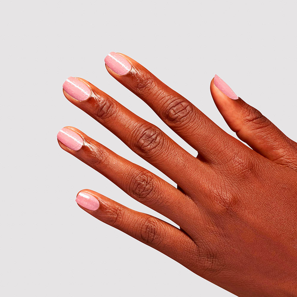 OPI Infinite Shine I'm Dreaming Spring 2025 Sneak a Pink 15ml