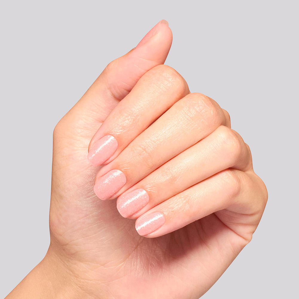 OPI Infinite Shine I'm Dreaming Spring 2025 Suzi's Pedicure Throne 15ml  - smalto a lunga durata [all]