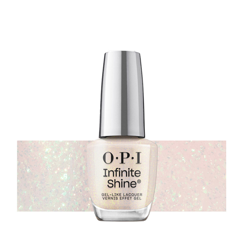 OPI Infinite Shine  I'm Dreaming Spring 2025 From Dusk to Salon 15ml