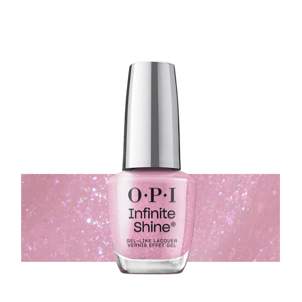 OPI Infinite Shine I'm Dreaming Spring 2025 Time With Pastel 15ml