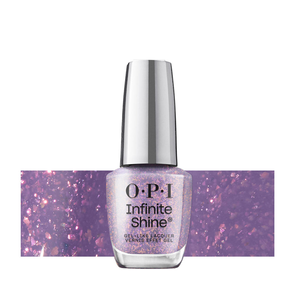 OPI Infinite Shine I'm Dreaming Spring 2025 Where Time Stuns Still 15ml