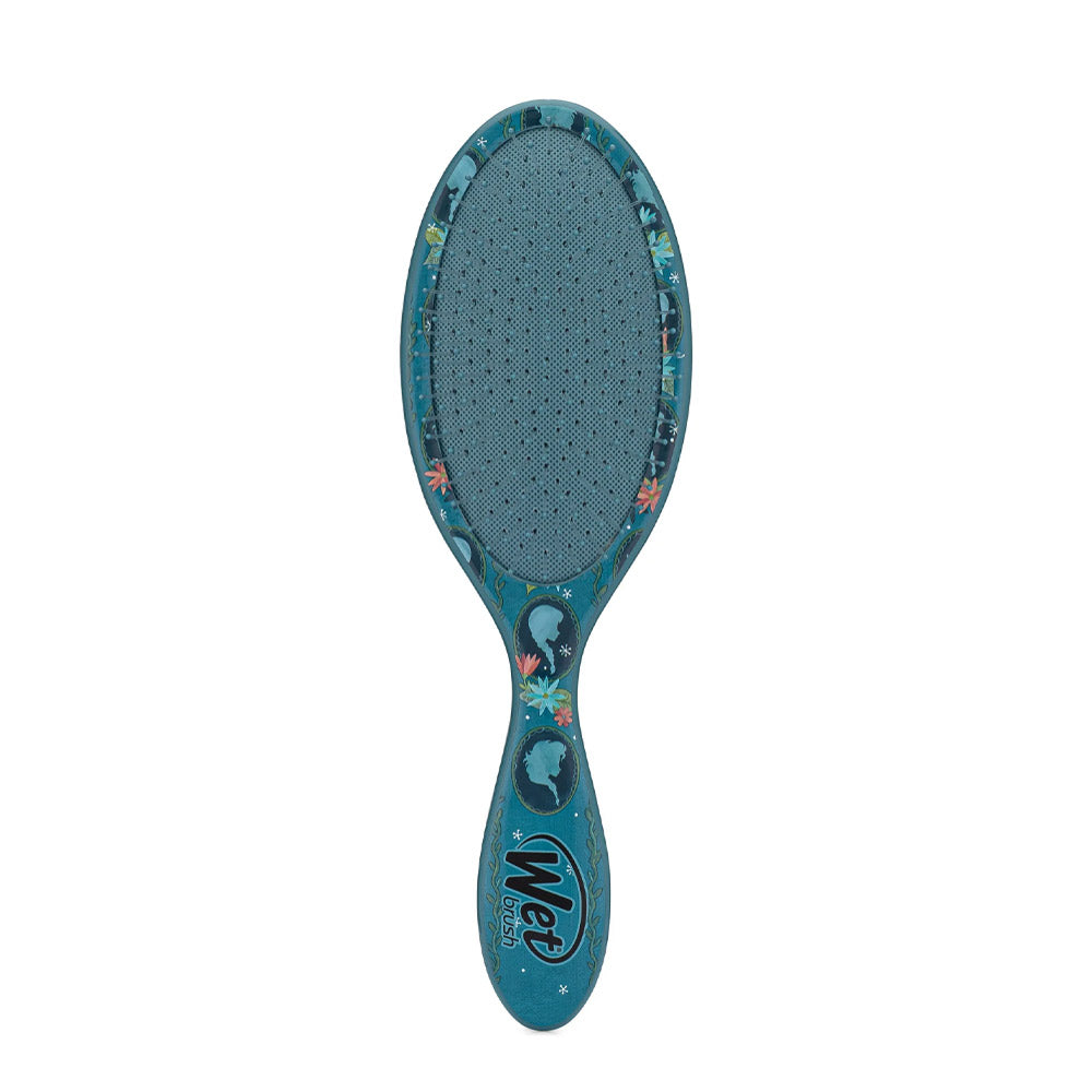 WetBrush Pro Original Detangler Disney Love Collection Anna e Elsa