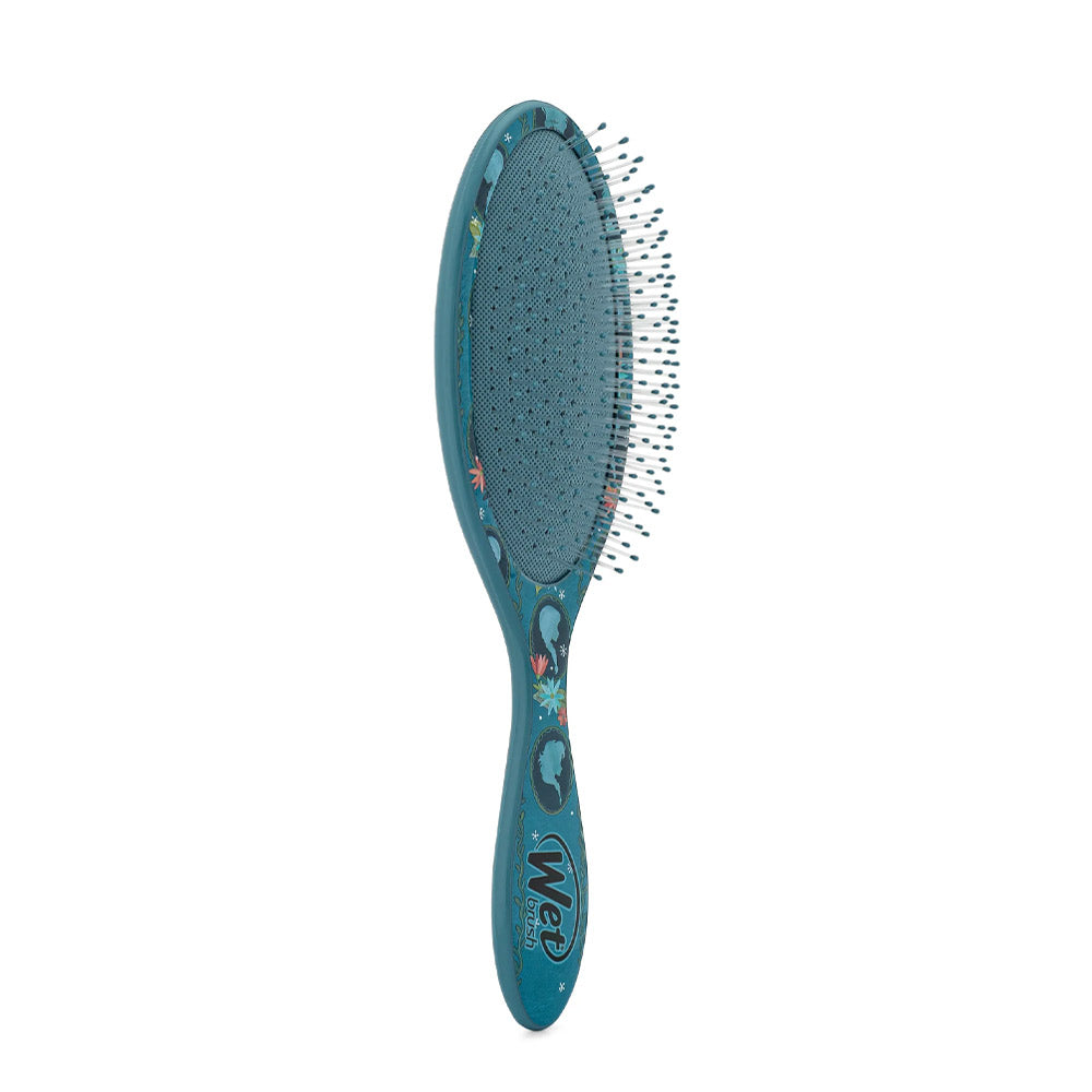 WetBrush Pro Original Detangler Disney Love Collection Anna e Elsa