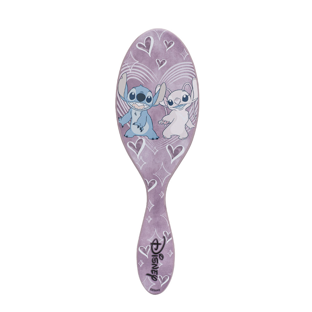 WetBrush Pro Original Detangler Disney Love Collection Stich e Angel - spazzola