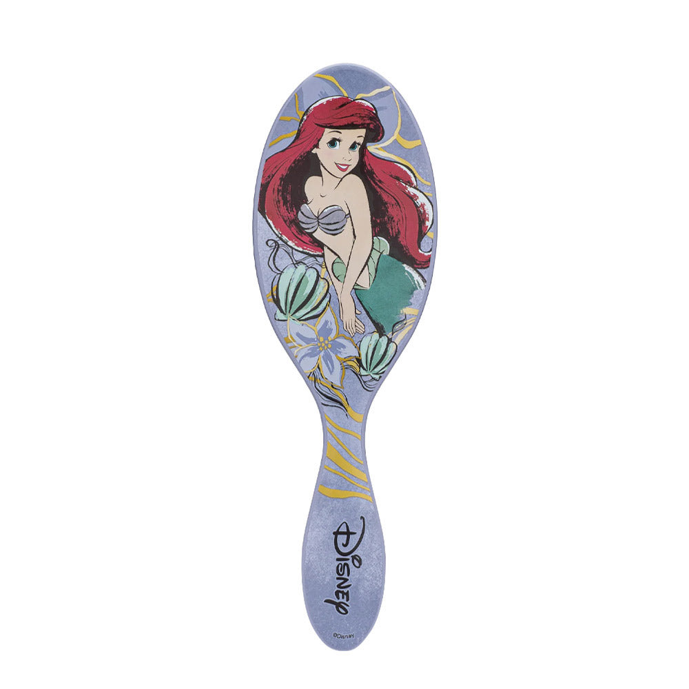 WetBrush Pro Disney Original Detangler Elegant Princess Ariel