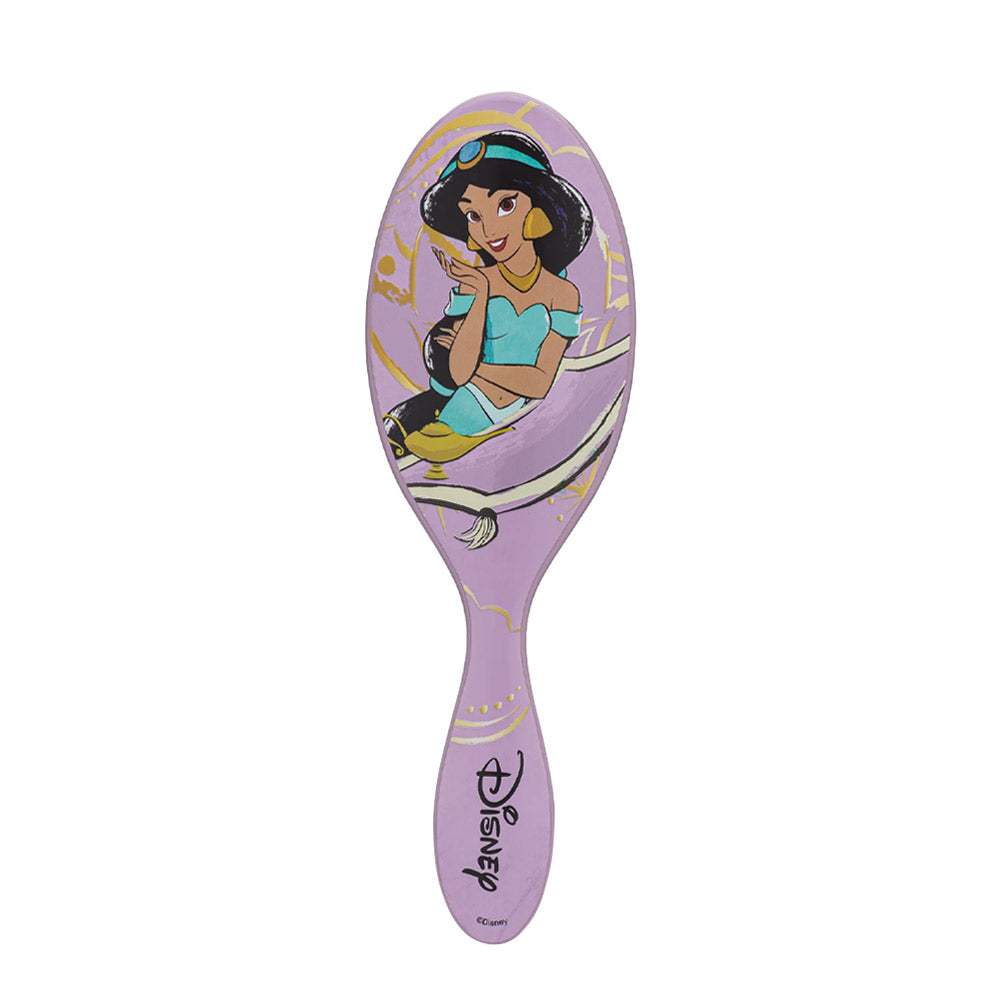 WetBrush Pro Disney Original Detangler Elegant Princess Jasmine