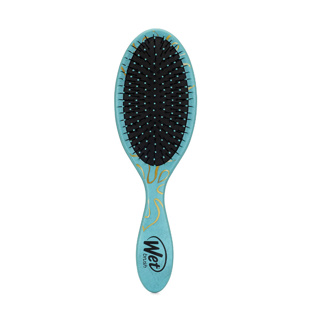 WetBrush Pro Disney Original Detangler Elegant Princess Moana