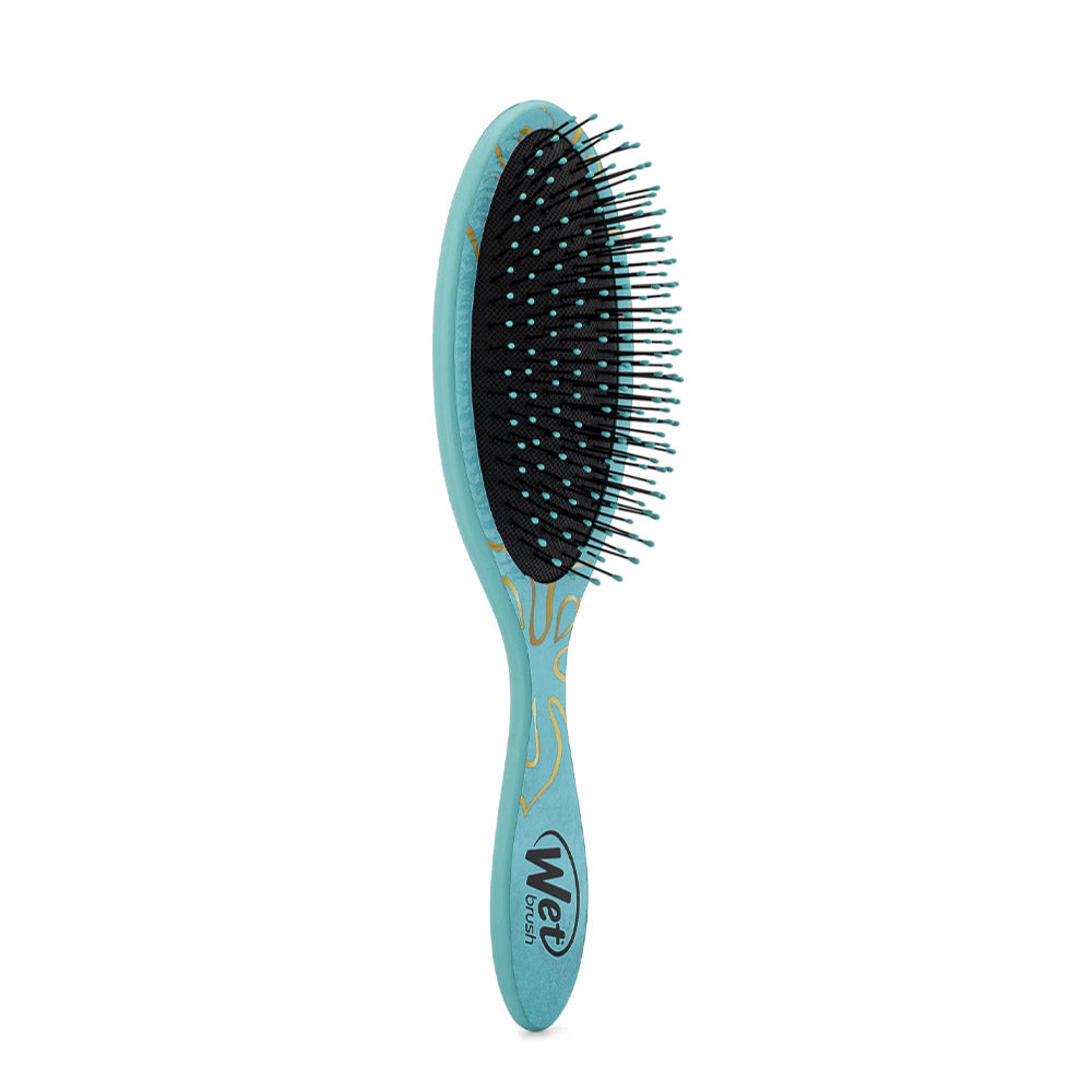 WetBrush Pro Disney Original Detangler Elegant Princess Moana