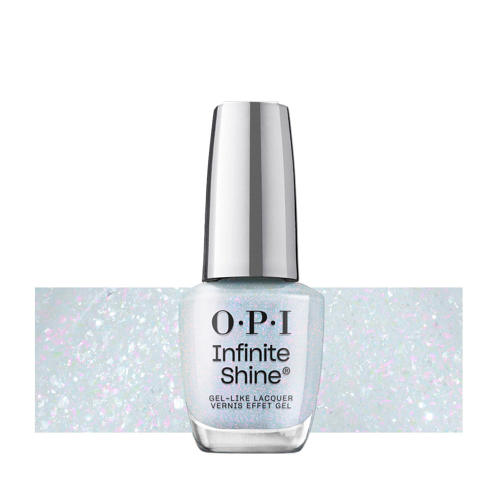 OPI Infinite Shine I'm Dreaming Spring 2025 From Head to Doze 15ml