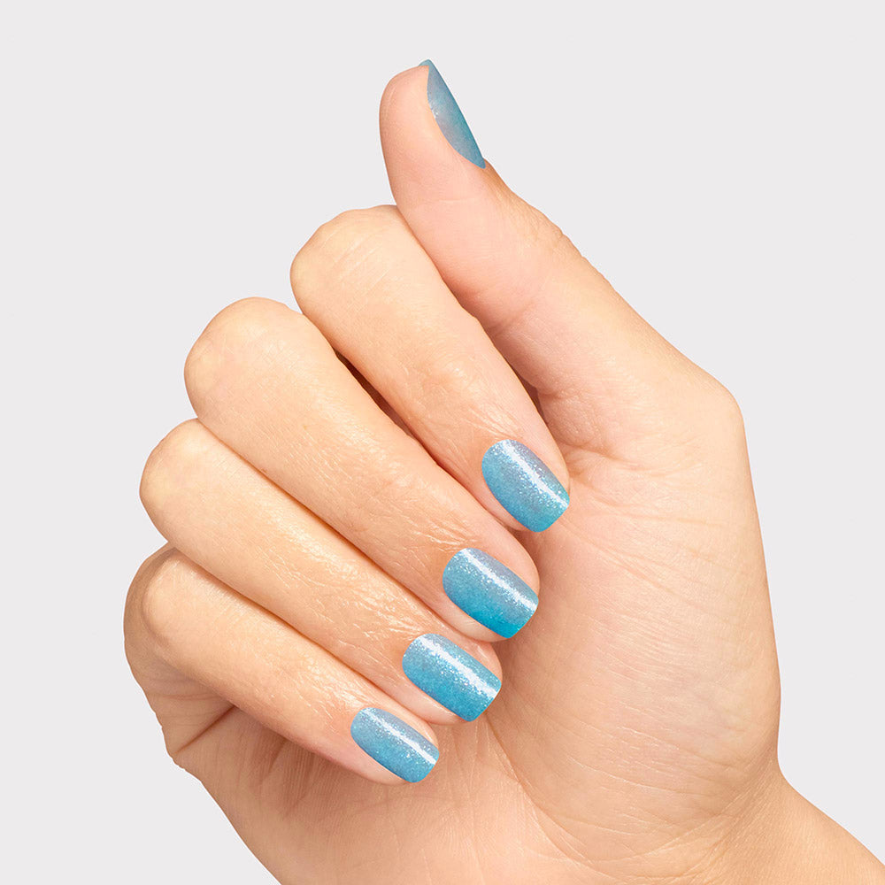 OPI Infinite Shine I'm Dreaming Spring 2025 Living The Fanta-Sea 15ml
