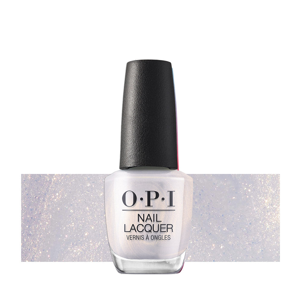 OPI Nail Lacquer I'm Dreaming Spring 2025 Welcome to Your Whirl 15ml - smalto
