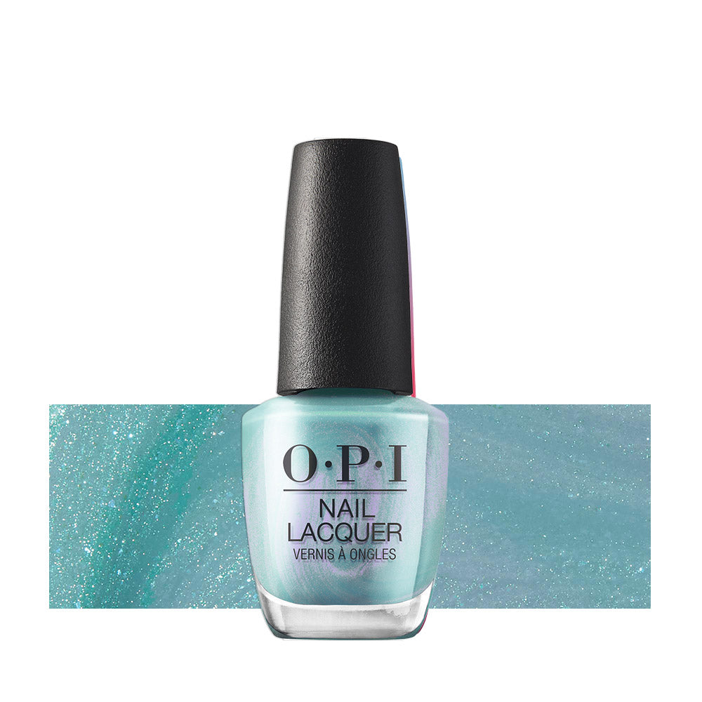 OPI Nail Lacquer  I'm Dreaming Spring 2025 Grape Escape 15ml - smalto