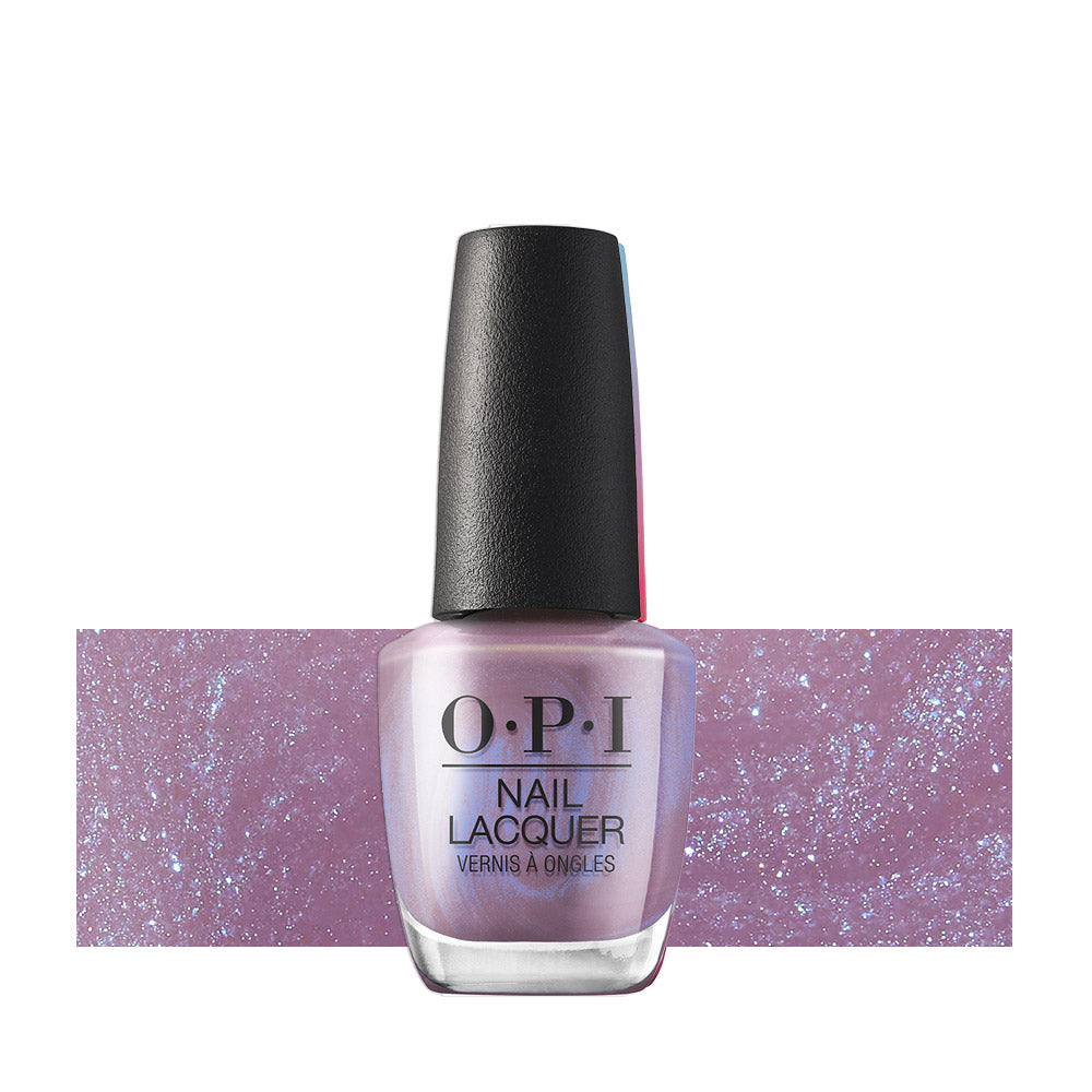 OPI Nail Lacquer  I'm Dreaming Spring 2025 Reality Check Ya Out 15ml