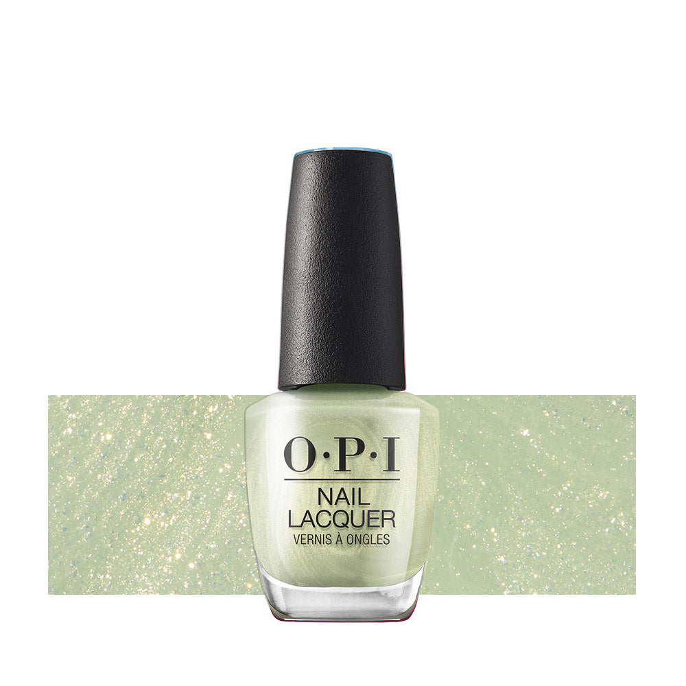 OPI Nail Lacquer  I'm Dreaming Spring 2025 Appointmint Confirmed 15ml
