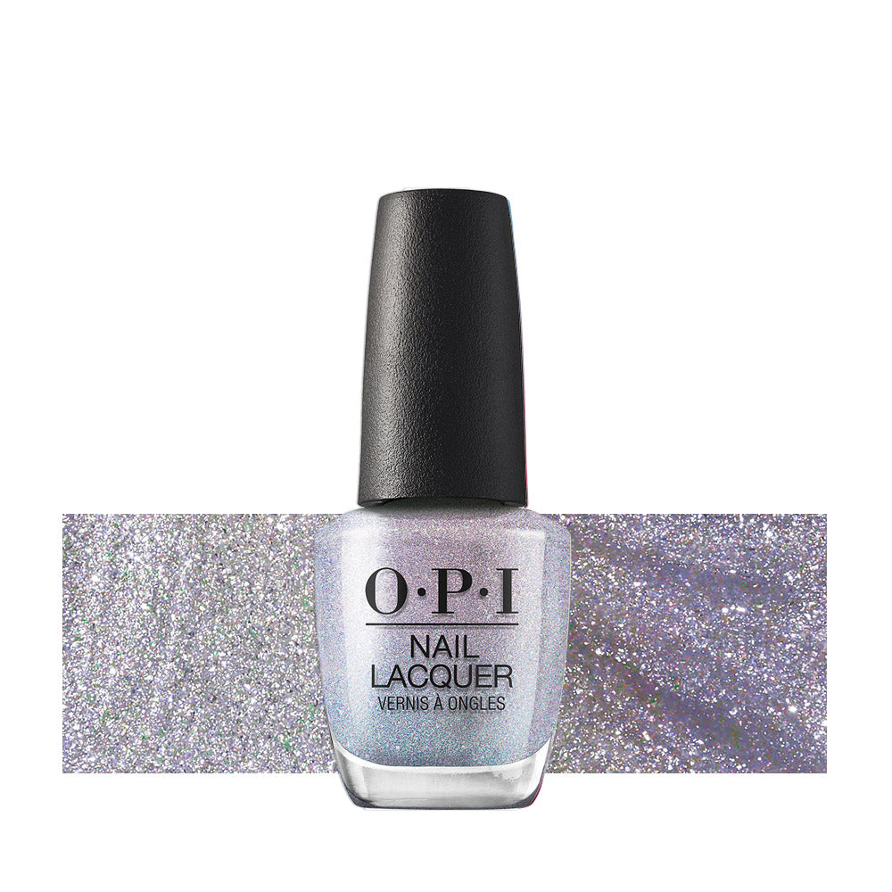 OPI Nail Lacquer I'm Dreaming Spring 2025 Case of Glamnesia 15ml - smalto