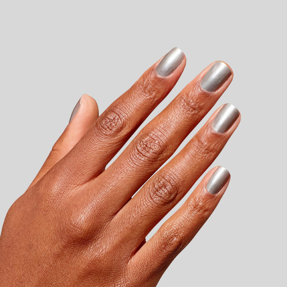 OPI Rapidry A Silver Of a Sec 9ml - smalto asciugatura rapida