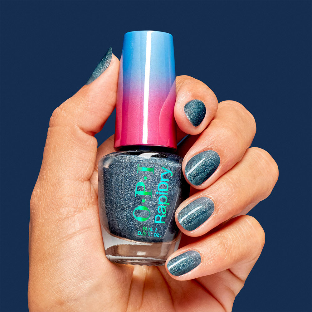 OPI Rapidry All Dry N' Mighty  9ml - smalto asciugatura rapida