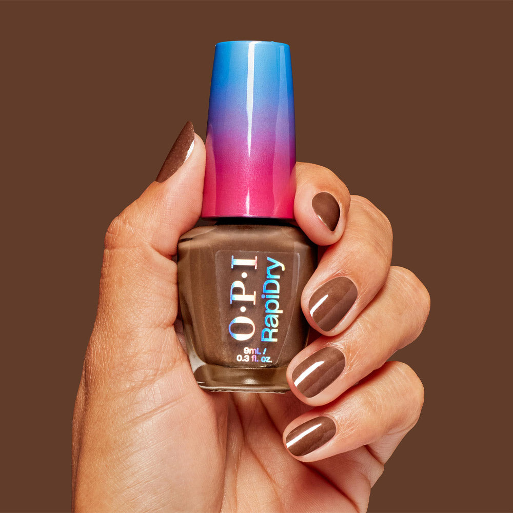 OPI Rapidry Awe of a Sudden 9ml - smalto asciugatura rapida