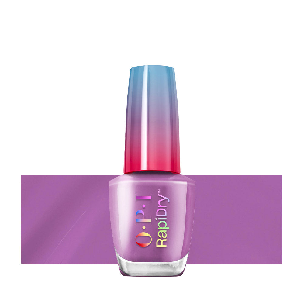 OPI Rapidry Bright Back at It 9ml - smalto asciugatura rapida