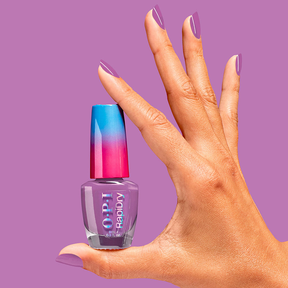 OPI Rapidry Bright Back at It 9ml - smalto asciugatura rapida